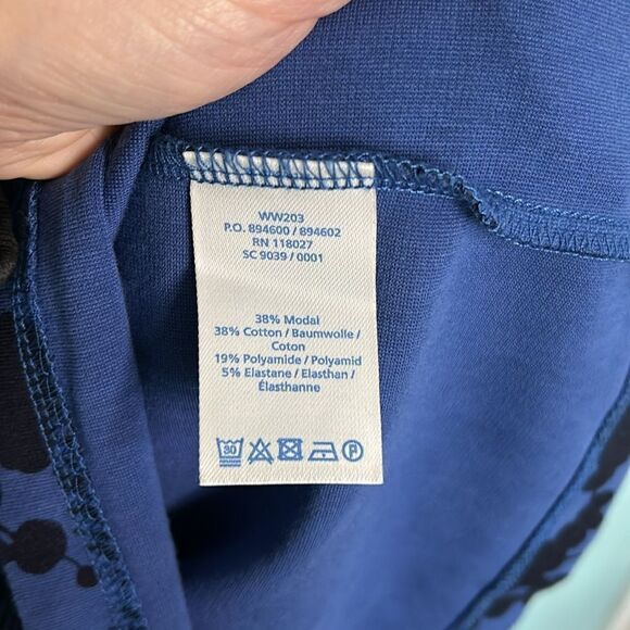 Boden Floral Sheath Dress - Picture 7 of 9